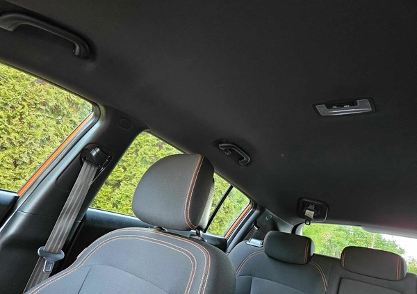 Kia Sportage cena 53900 przebieg: 157000, rok produkcji 2013 z Poniec małe 232
